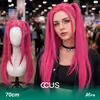 Mira Cosplay Wig - thumbnail 1