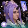TSSK : Shion Cosplay Contact Lenses - thumbnail 1