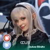 TSSK : Luminous Valentine Cosplay Contact Lenses - thumbnail 1