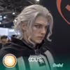 MT : Orsted Cosplay Contact Lenses - thumbnail 1