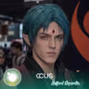 MT : Ruijerd Superdia Cosplay Contact Lenses - thumbnail 1