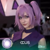 TSSK : Ultima Cosplay Contact Lenses - thumbnail 1