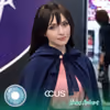 TSSK : Chloe Aubert Cosplay Contact Lenses - thumbnail 1