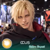 TSSK : Veldora Tempest Cosplay Contact Lenses - thumbnail 1
