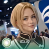 MT : Sara Cosplay Contact Lenses - thumbnail 1
