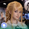 MT : Ariel Anemoi Asura Cosplay Contact Lenses - thumbnail 1