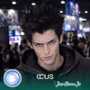 SL : Jae-Hwan Ju Cosplay Contact Lenses - thumbnail 1