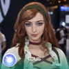 NL : Fressa Cosplay Contact Lenses - thumbnail 1