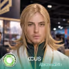 NL : Hyurence Altoire Cosplay Contact Lenses - thumbnail 1