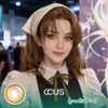 NL : Lynokis Funk Cosplay Contact Lenses - thumbnail 1