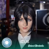 SNA : Satomi Hiratsuka Cosplay Contact Lenses - thumbnail 1