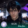 YP : Orhun Dura Cosplay Contact Lenses - thumbnail 1