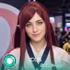 100G : Kishika Torotoro Cosplay Contact Lenses - thumbnail 1