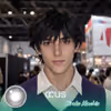 INN : Hiraku Machio Cosplay Contact Lenses - thumbnail 1