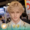 OKC : Arata Minami Cosplay Contact Lenses - thumbnail 1
