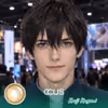 LV9 : Kouji Kagami Cosplay Contact Lenses - thumbnail 1