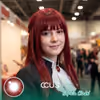YPK : Sophia Clodel Cosplay Contact Lenses - thumbnail 1