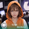 Toaru : Saiai Kinuhata Cosplay Contact Lenses - thumbnail 1